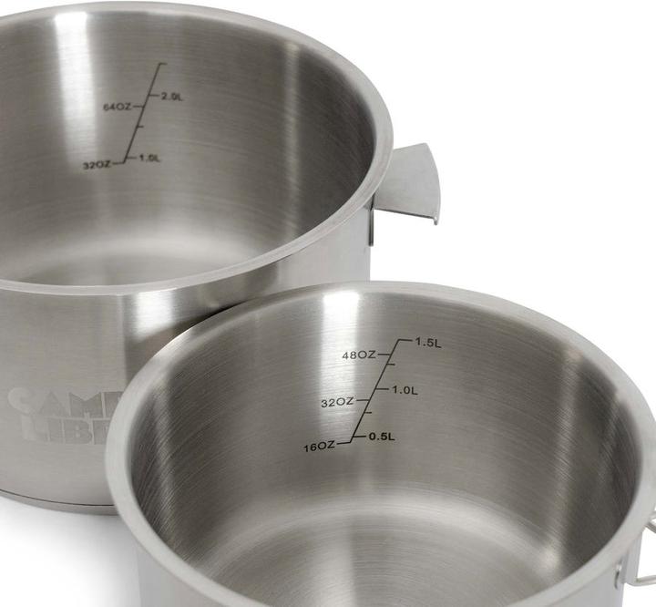 Actual product image Campo Libre. Enzo