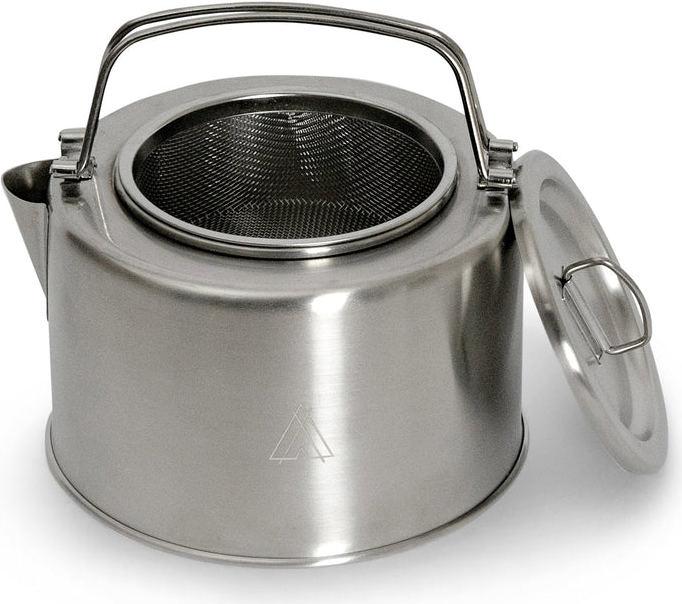 Actual product image Campo Libre. Enzo