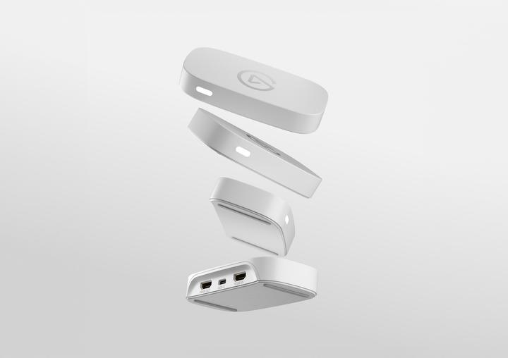 Actual product image Elgato Game Capture Neo (PC, Mac)