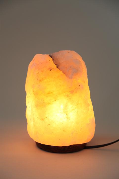 Produktbild Cachet Salzsteinlampe (E14)
