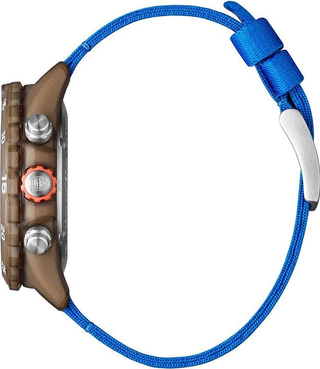 Produktbild Luminox Bear Grylls Survival (Analoguhr, Swiss Made, 45 mm)