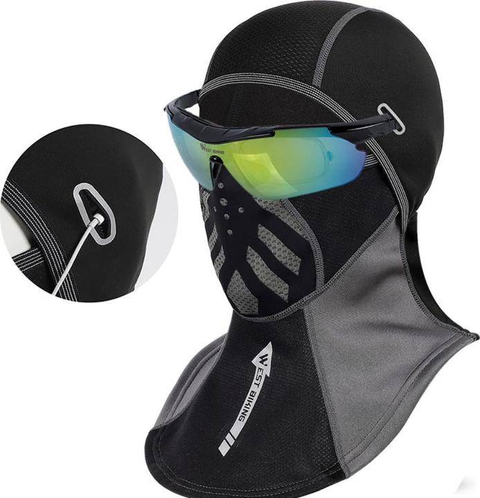 Immagine prodotto West Biking Maschera