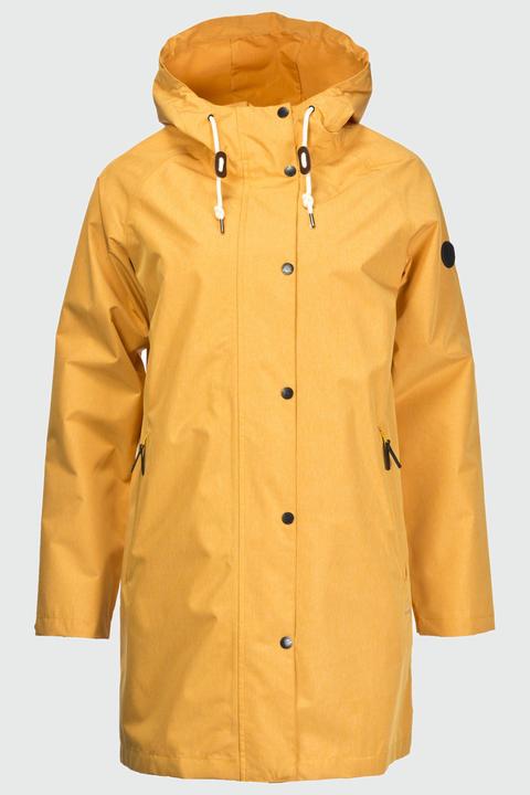 mélange jaune doré