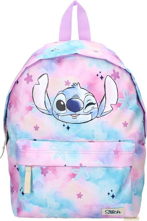 Vadobag Lilo & Stitch backpack Stitch Unbearably Cool