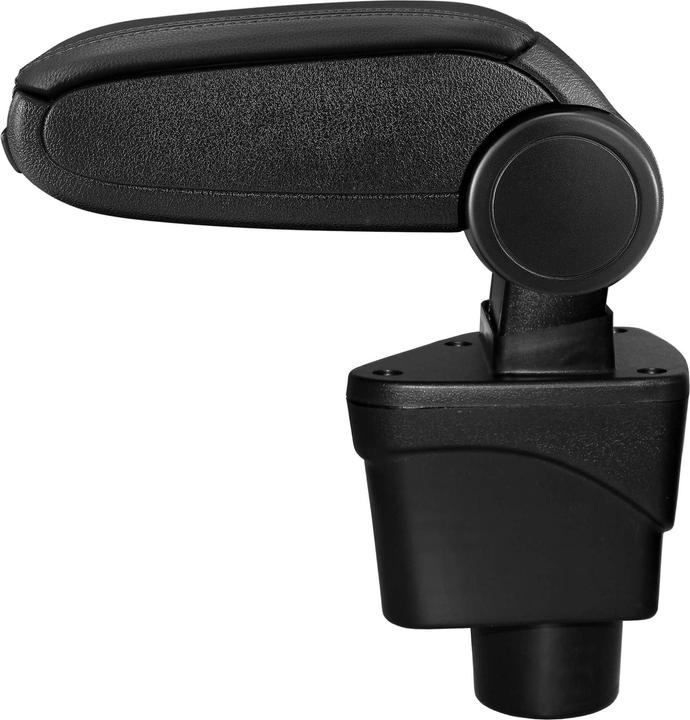Actual product image Pro-Tec Centre armrest Ford EcoSport 2 with storage compartment imitation leather black