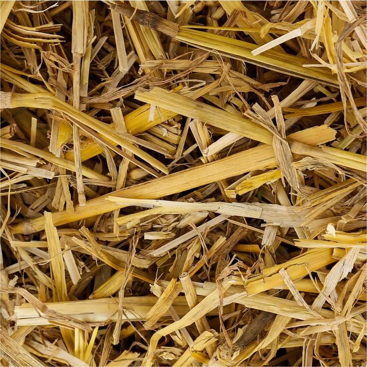 Image du produit Schweizer Paille pour rongeurs (4 kg, Paille)