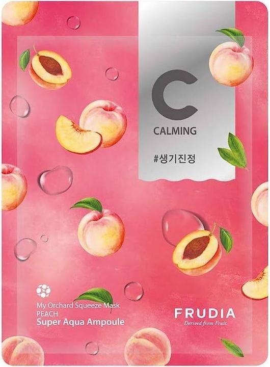 Image du produit Frudia My Orchard Peach (20 ml)