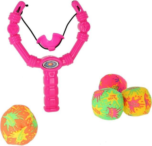 Actual product image Besttoy Water balloon slingshot - 1 piece