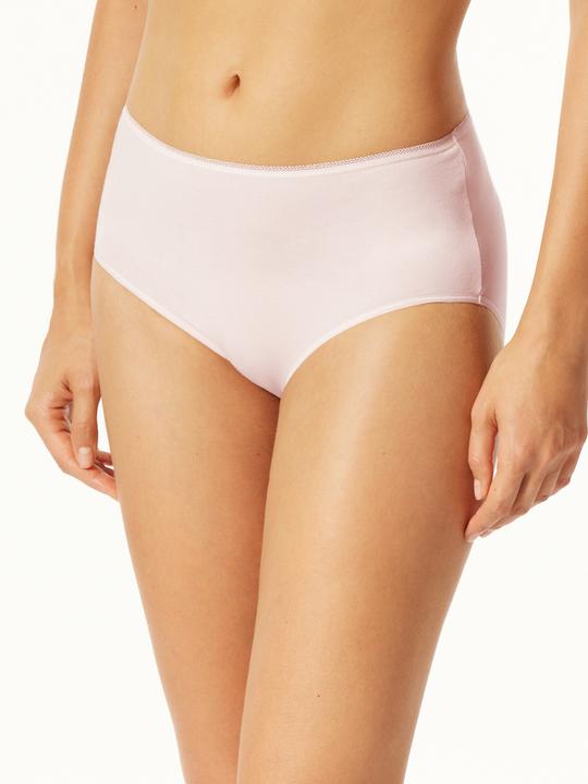 Actual product image Schiesser Midislip Uncover (XL, pack of 4)