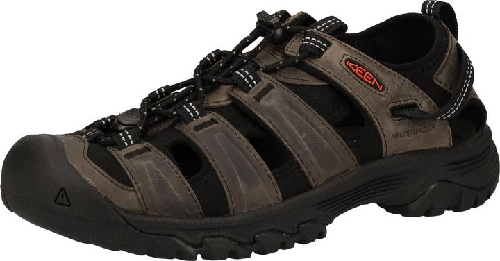 Actual product image Keen M Targhee III Sandal (40)