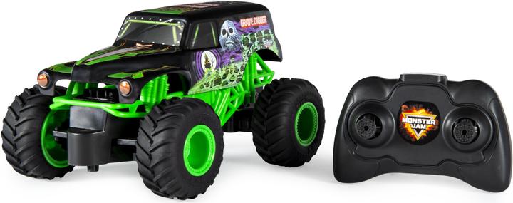 Produktbild Spin Master Grave Digger