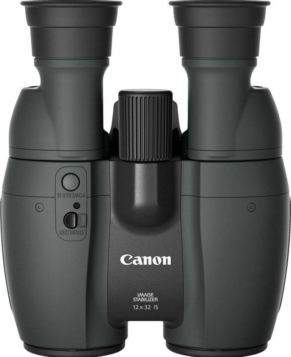 Immagine prodotto Canon Binocolo 12x32 IS (12 x, 32 mm)