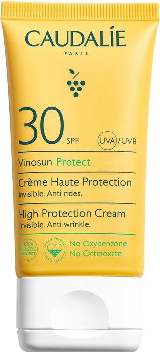 Caudalie Vinosun Haute Protecting Sun Protection Factor 30