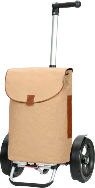 Produktbild Andersen Tura Shopper Saira Einkaufstrolley 60 cm