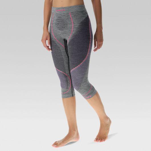 Immagine prodotto UYN Pantaloni termici 3/4 Ambityon Melange (L, XL)