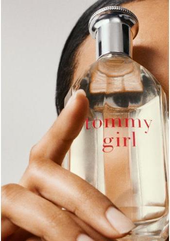 Produktbild Tommy Hilfiger Tommy Girl (Eau de Toilette, 100 ml)