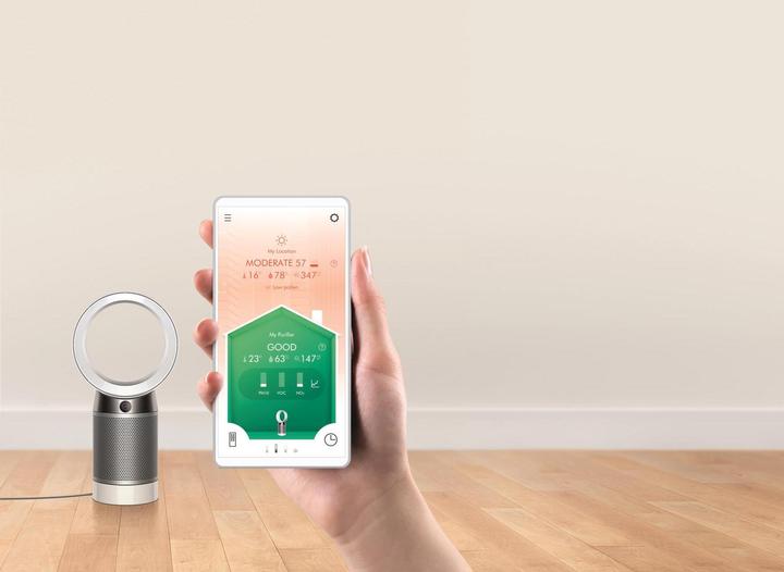 Image du produit Dyson Pure Cool