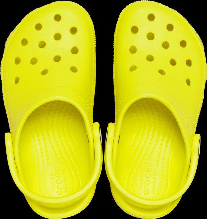 Immagine prodotto Crocs Zoccolo classico T's (25)