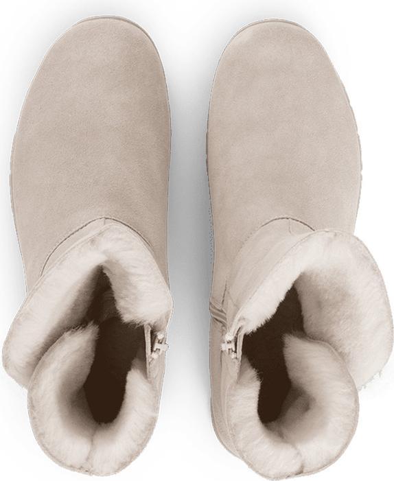 Actual product image Vitaform Supersoft ankle boot (36)