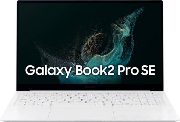 Immagine prodotto Samsung GALAXY BOOK2 PRO SE (2 anni Pick Up & Return) (NP954XGK-KA1IT)