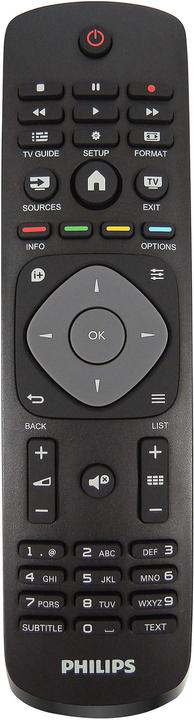 Actual product image Philips 32PHS5525 (32", PHS5525, LCD, HD, 2020)