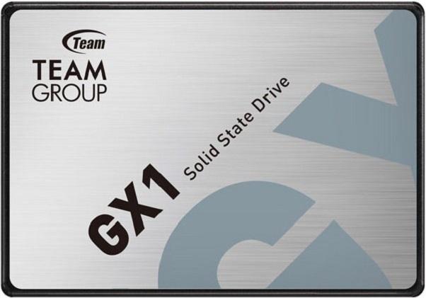 Actual product image Team Group GX1 (480 GB, 2.5")