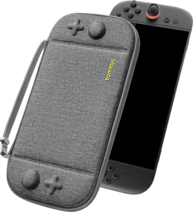 Produktbild tomtoc FancyCase-G05 for Nintendo Switch 2 (Switch 2)