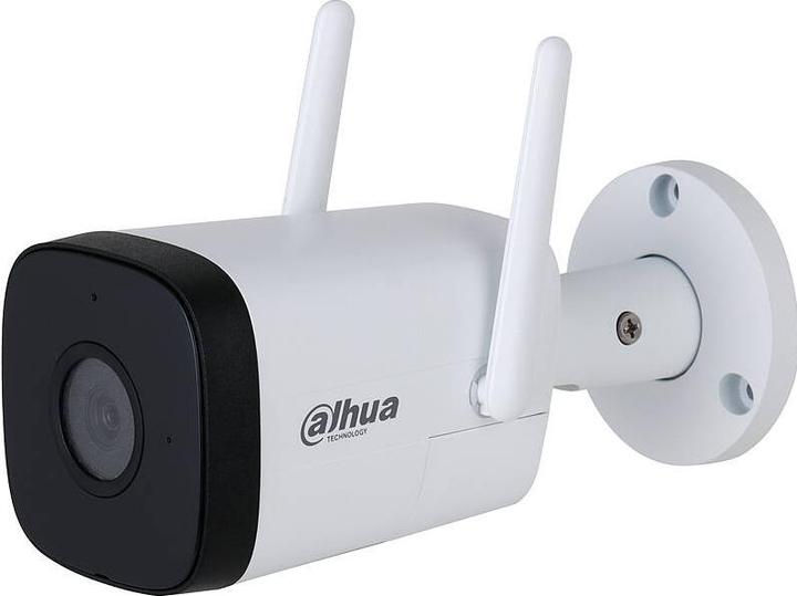 Dahua DH-IPC-HFW1430DT-STW Telecamera di rete bullet WiFi da 4MP IR a focale fissa