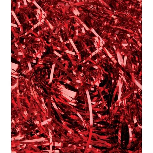 Actual product image County Metallic Shredded Party Decoration
