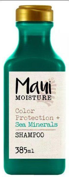 Maui SEA MINERALS Farbschutz Haarshampoo 385 ml (385 ml, Flüssiges Shampoo)