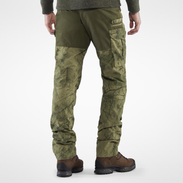 Image du produit Fjällräven Pantalon de chasse Barents Pro M (58)