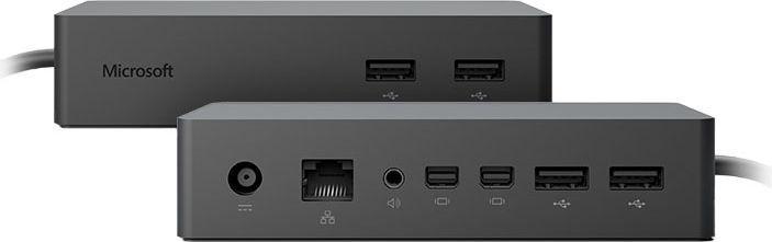 Image du produit Microsoft PF3-00009 (Port de connexion (propriétaire), 8 Ports)