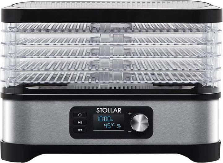 Produktbild Stollar Fruit dryer DHS600