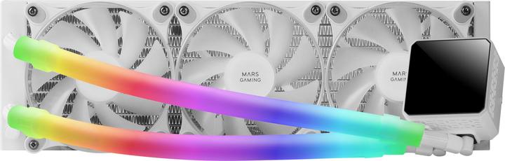 Actual product image Mars Gaming RGB pour Tubes Watercooling MCA-WT