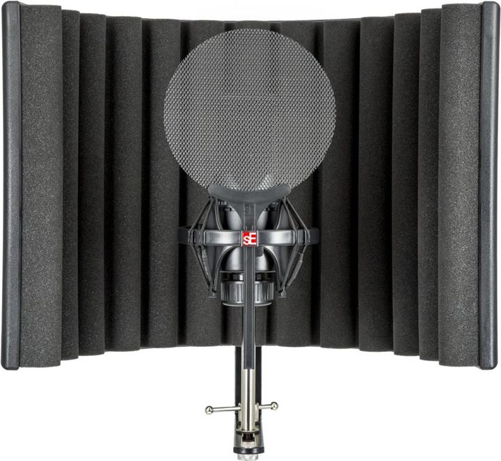 Produktbild sE Electronics X1 S Studio Bundle