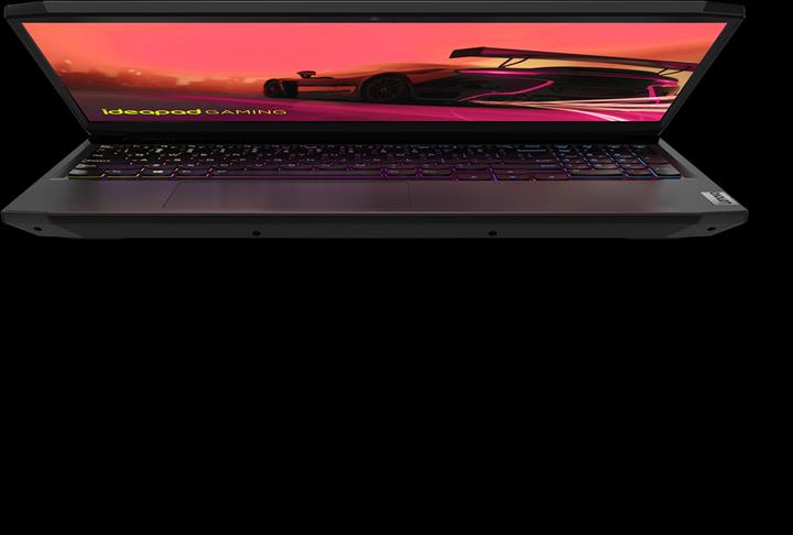Produktbild Lenovo IdeaPad Gaming 3 (15.60", AMD Ryzen 7 5800H, 16 GB, 512 GB, DE)