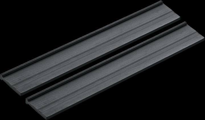 Actual product image Bosch Home & Garden Replacement wiper blades small for GlassVAC