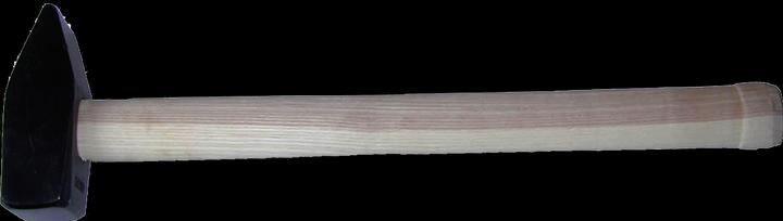 Immagine prodotto SW-Stahl 50601L Mazza da 4 kg I martello forgiato per utensili con manico in legno di frassino I per (4000 g)