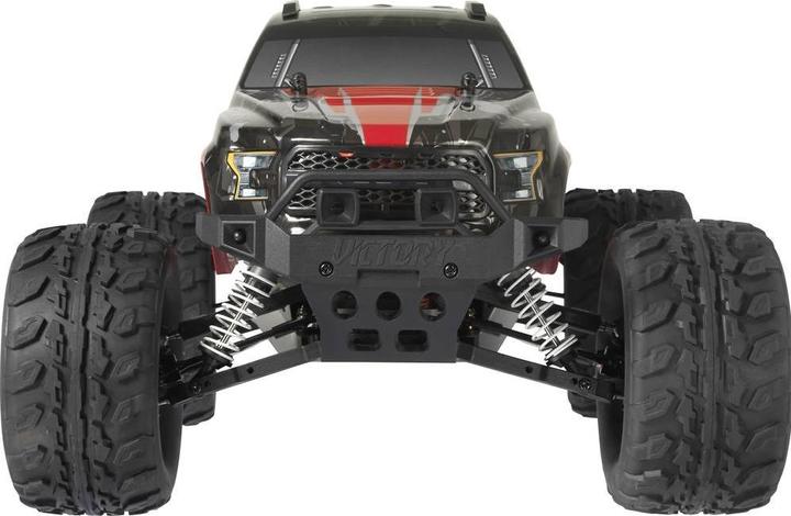 Actual product image Reely New2 Super Combo V2 (RTR Ready-to-Run)