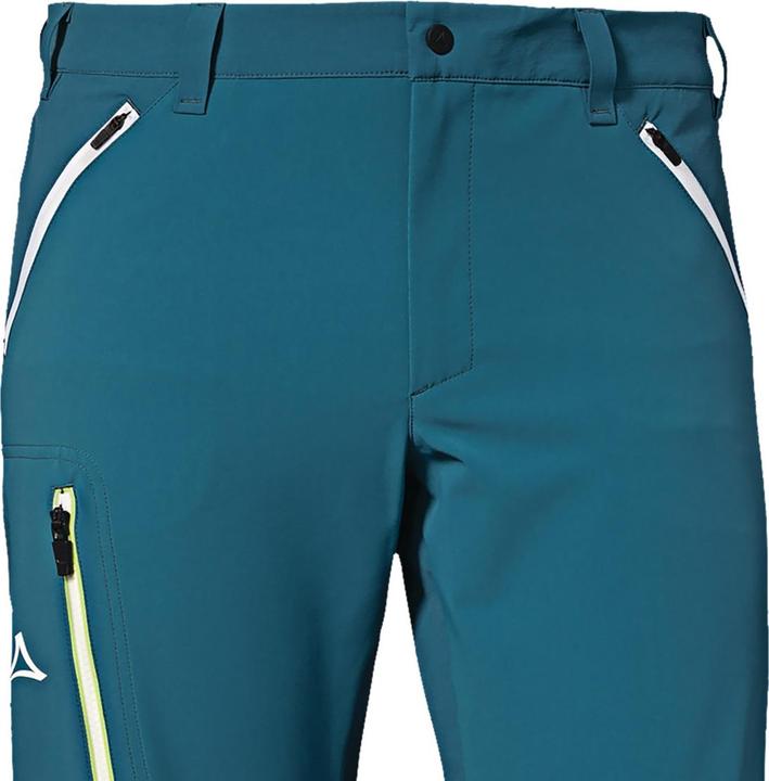 Immagine prodotto Schöffel Pantaloni lunghi in softshell Kals M (27)