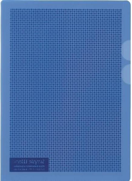 Plus Japan PLUS JAP. Sichthülle Camouflage A4 (A4, 1 x)