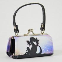 Produktbild Kögler MiniBag, Traumdrache Silhouette, Mario Moreno, Col