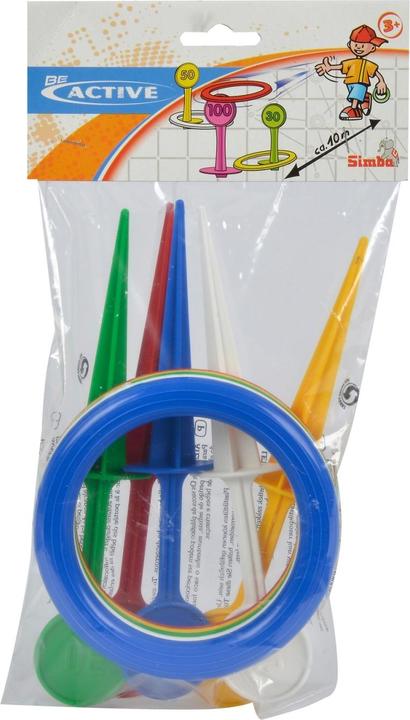 Produktbild Androni Ringwurfspiel