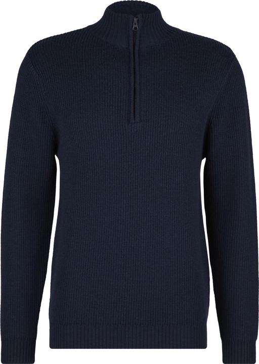 Stoic Heavy MerinoKnit MMXX.Rutvik Half Zip (M)