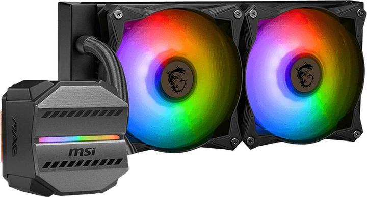 Actual product image MSI Chłodzenie wodne MAG CORELIQUID M240