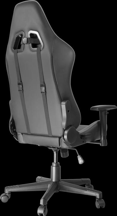 Produktbild Speedlink XANDOR Gaming Chair black-grey
