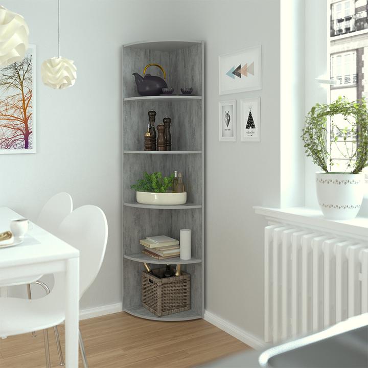 Image du produit Vicco Ecki (40 x 180 x 40 cm)