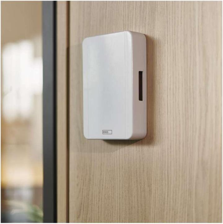 Actual product image Emos Wire doorbell P57002 (Wired)