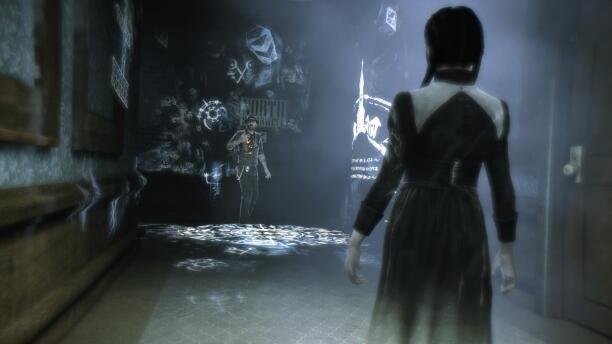 Actual product image Square Enix Murdered: Soul Suspect (Xbox One X, Xbox Series X, DE)
