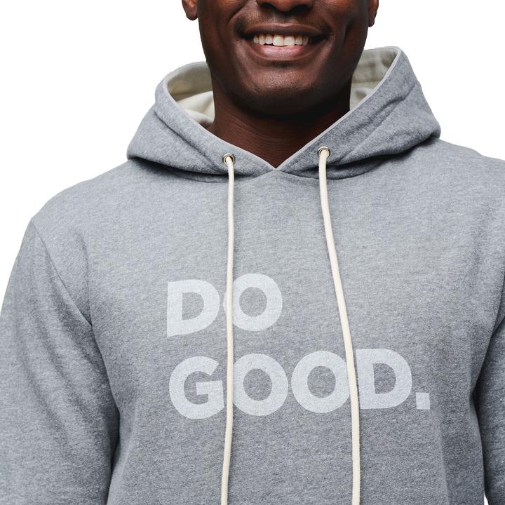 Actual product image Cotopaxi Do Good Pullover Hoodie (XL)